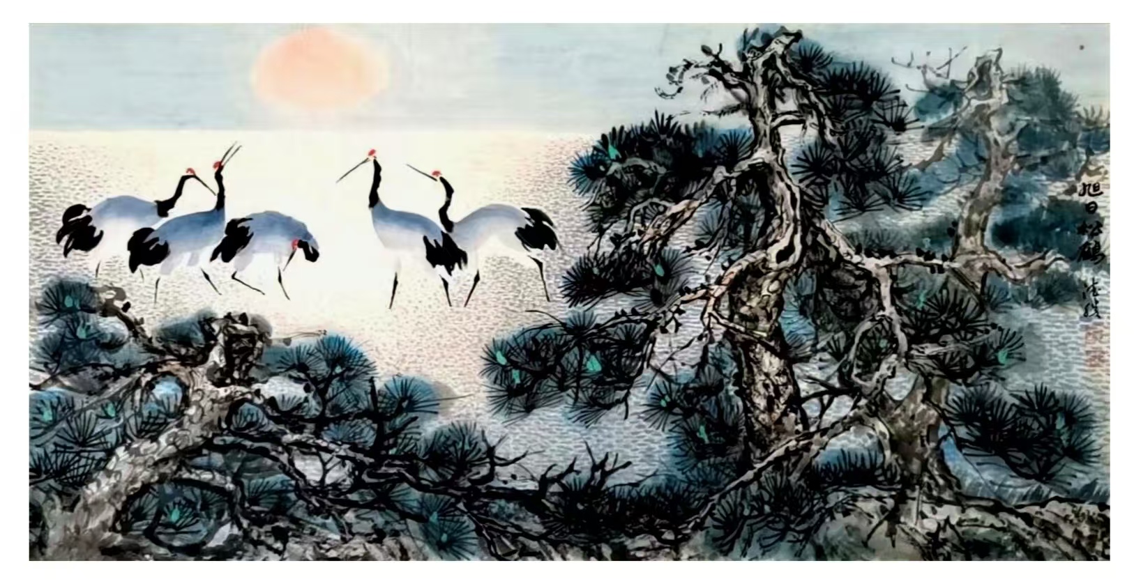 �黭���ۣ��زʻ��ɾ� �ƺ������&mdash;