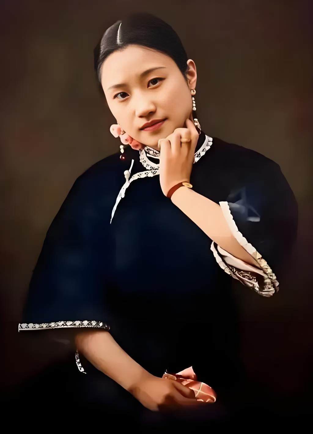 图片[3]-名家.桂清扬:致那场坍缩的爱情(组诗)-华闻时空