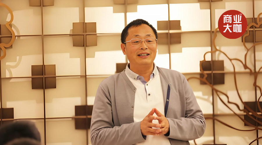 张国贤-抱团取暖的零售江湖，大张超市改写了区域零售格局