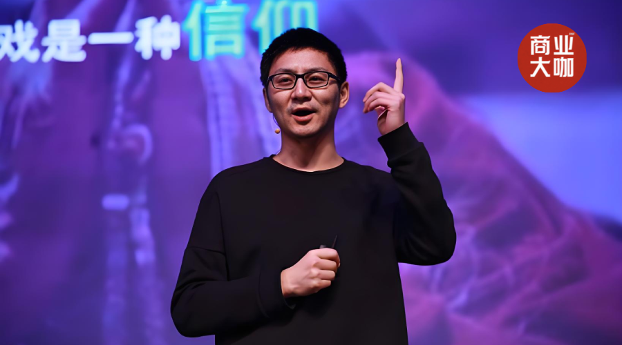 唐彬森-“两乐”夹缝中长出的元气森林，重构快消的底层规则