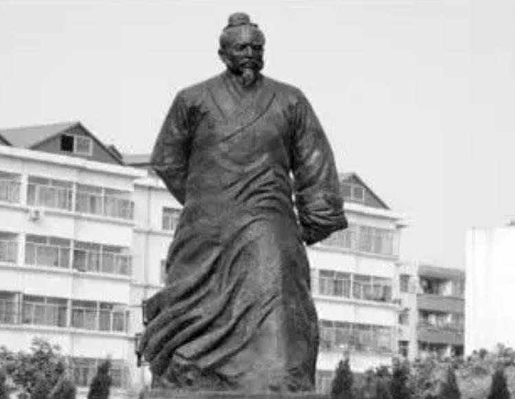 罗贯中三国写得那么牛,为何轮到他自己,却选张士诚而不选朱元璋—顶端新闻