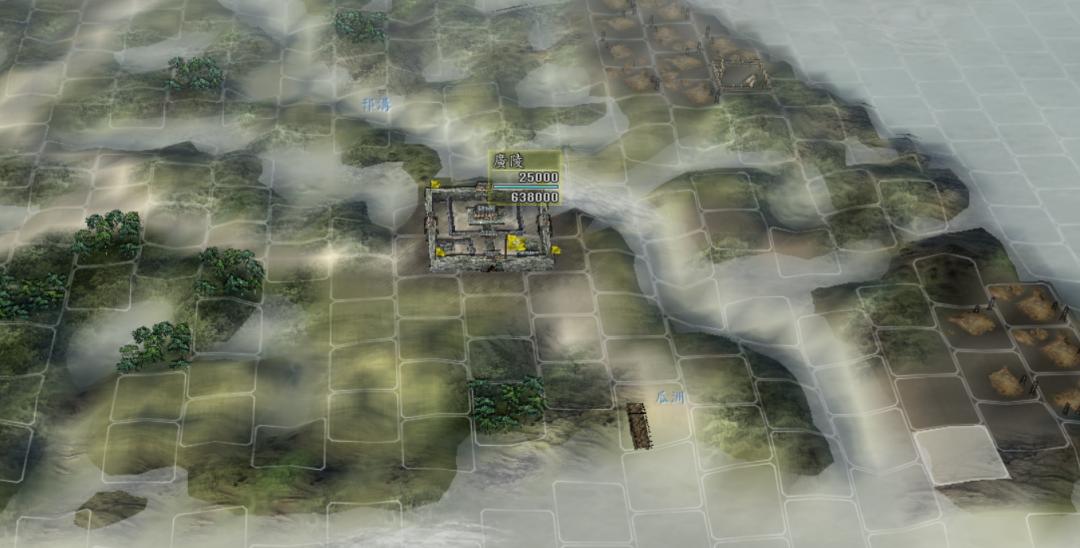 三国志11血色衣冠6.0 SP11  重磅更新-七玩网