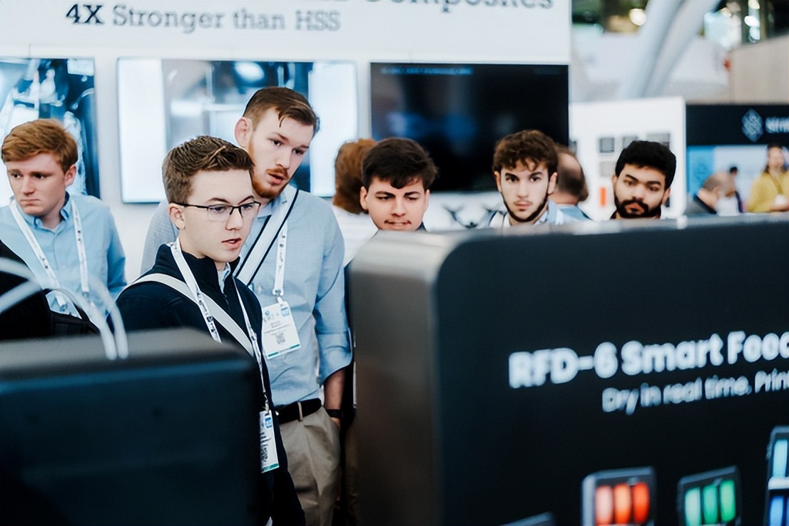 原子重塑亮相波士顿RAPID+TCT，创新设计引爆现场关注—顶端新闻