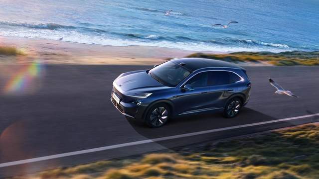 满分座舱，满配登场  别克至境E7正式上市并开启交付，置换权益价15.49万-19.49万元