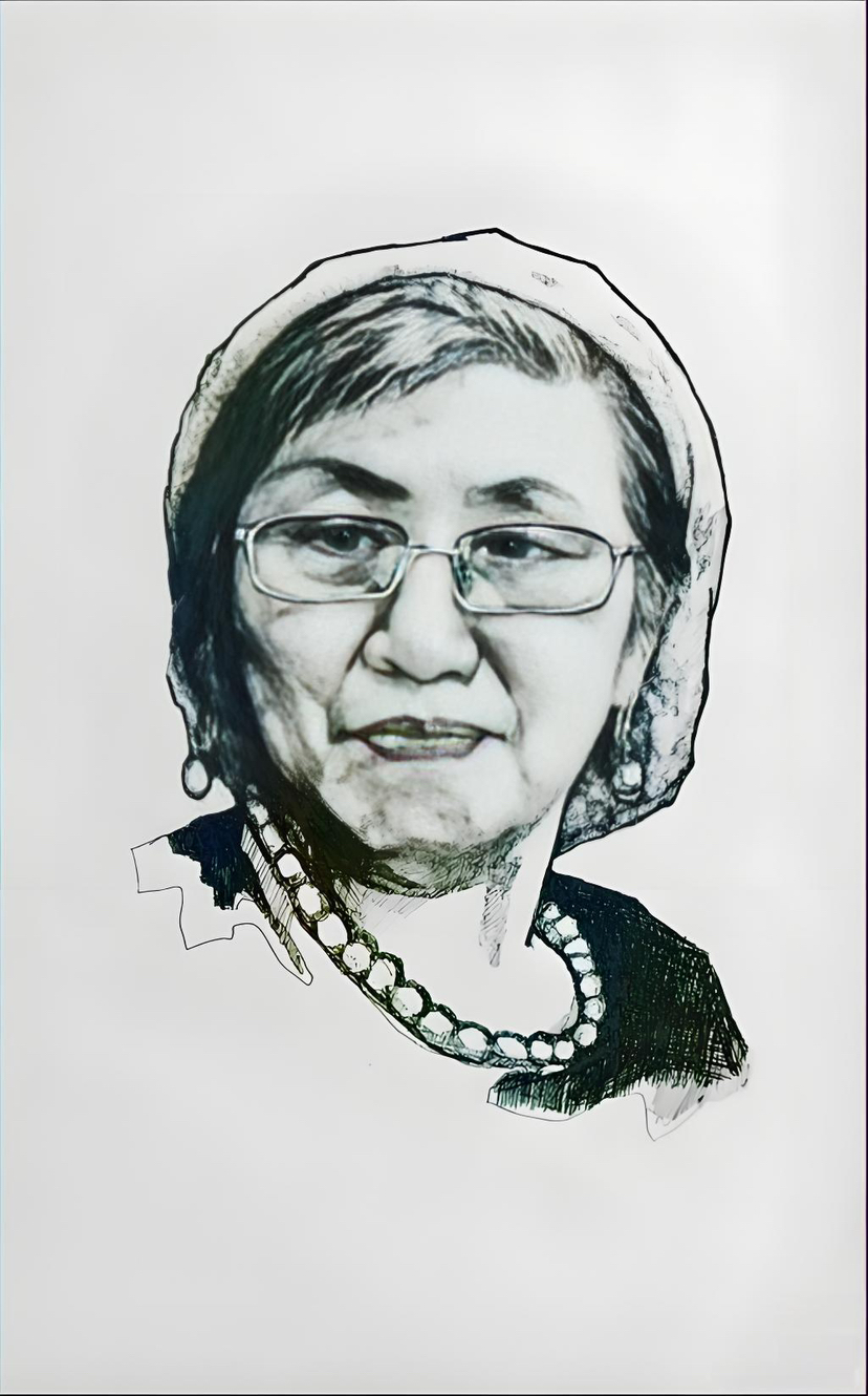 图片[9]-桂清扬｜马背上的诗人萨仁图娅-华闻时空