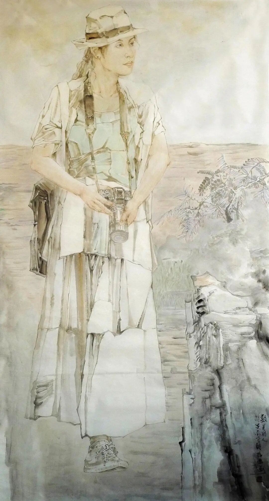 杨德玉 | 尊古明心——中国当代艺术家笔砚传艺展—顶端新闻
