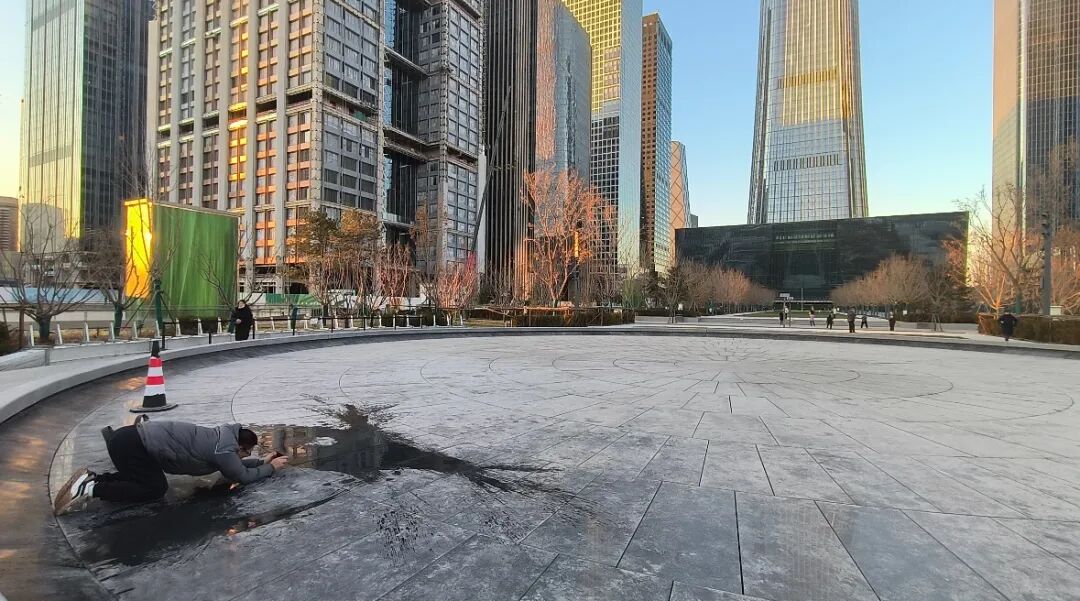 全网都在拜爆火Offer神楼！换张壁纸，三天出面试？—顶端新闻