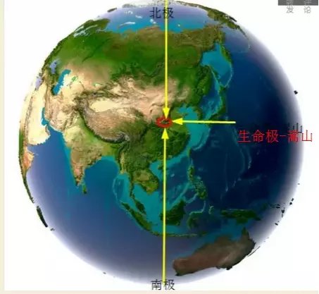 九州与九鼎:藏在华夏血脉里的千古底气与人生真相 九州与九鼎:藏在华夏血脉里的千古底气与人生真相