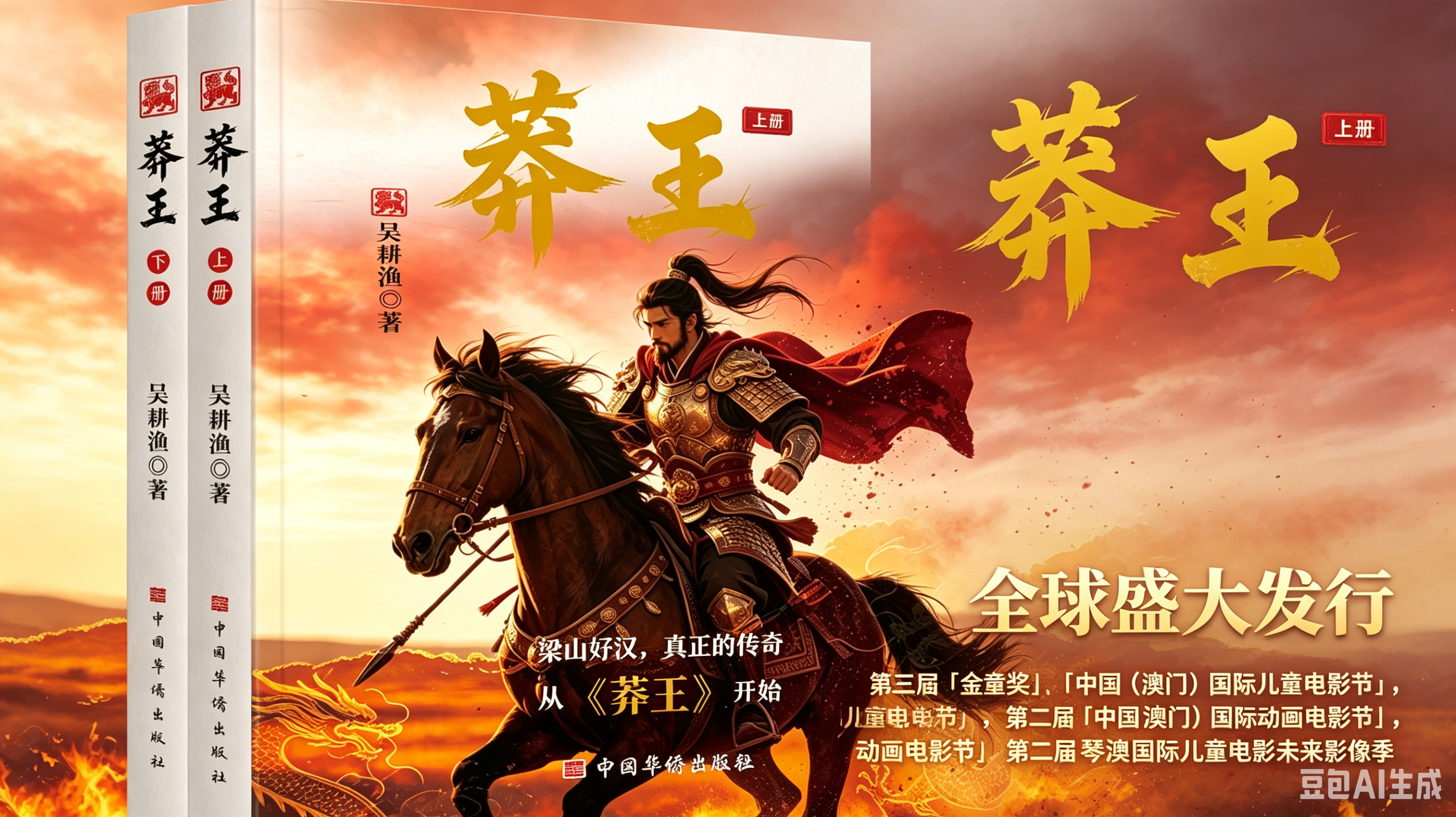 刘奇祥：品味《莽王》（诗三首）（图2）
