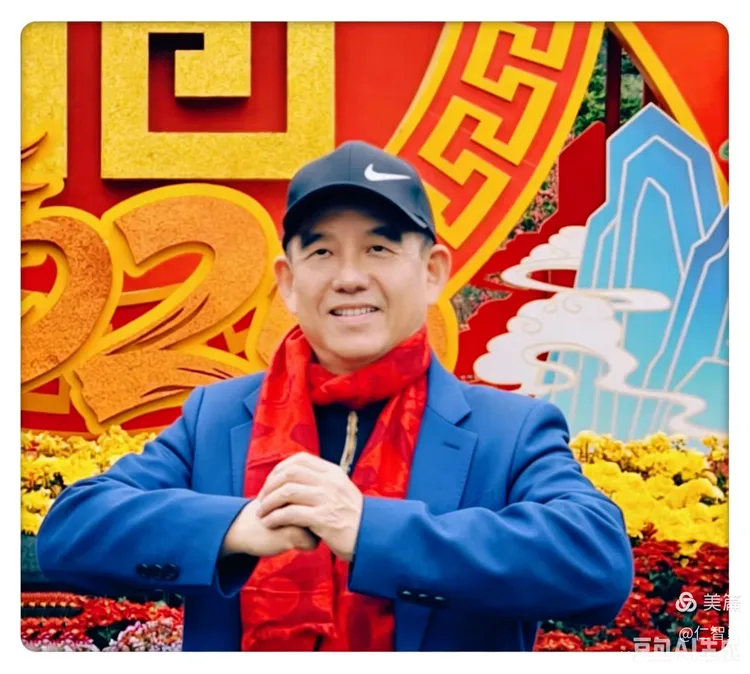 张志明:与高人为伍,沐文光而行(图4)