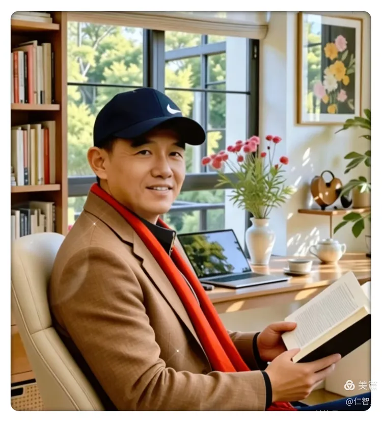 实业铸初心 乡梓寄深情——记粤商王锦荣(图5)
