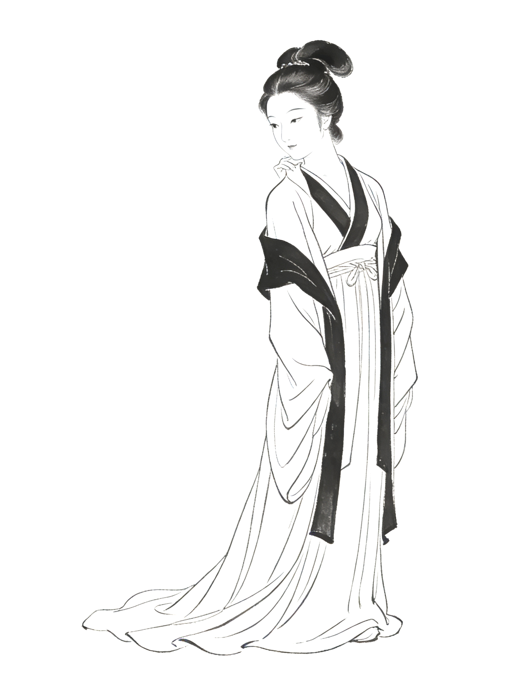《莽王》的情欲描写（图2）