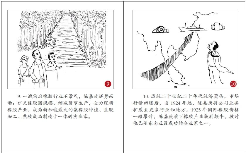 刘成杰||陈嘉庚的故事（一）（图5）