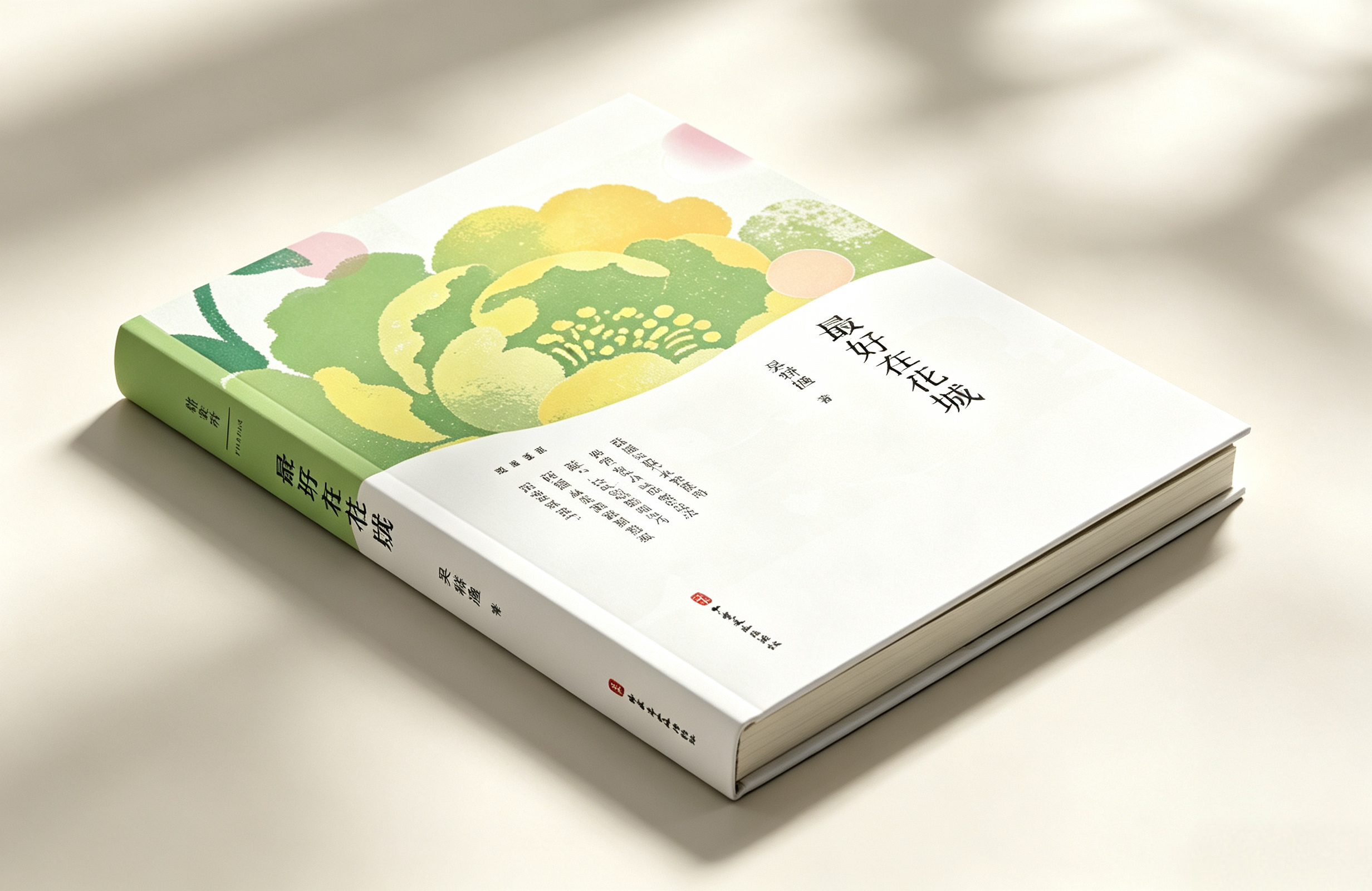 以幻为镜,史境观心——评吴耕渔《文成》的散文文体实验吴耕渔