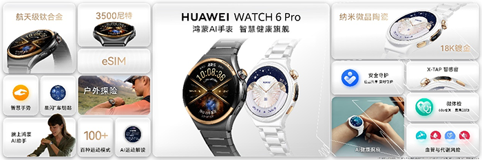 华为一口气发布HarmonyOS 7、Mate XT 2等多款重磅新品 华为一口气发布HarmonyOS 7、Mate XT 2等多款重磅新品