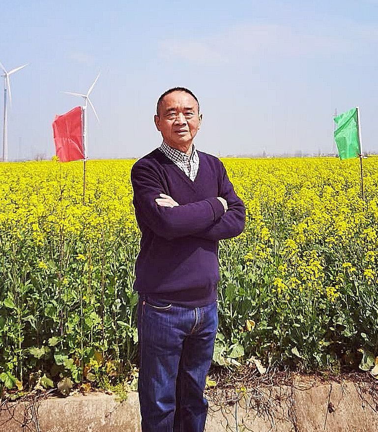 画堂春•吴耕渔巨著《莽王》十赋(图2)
