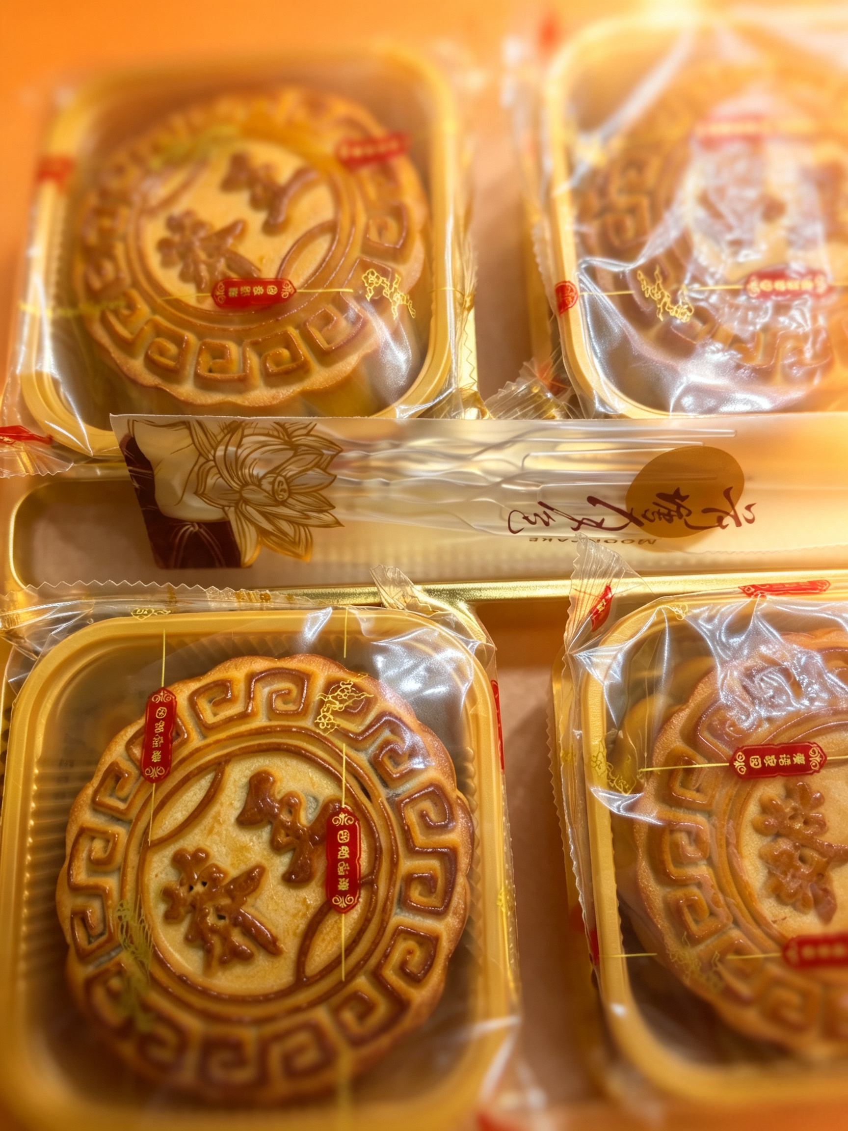 谁说月饼只能吃？莽王文创，把山河浪漫装进中秋（图8）