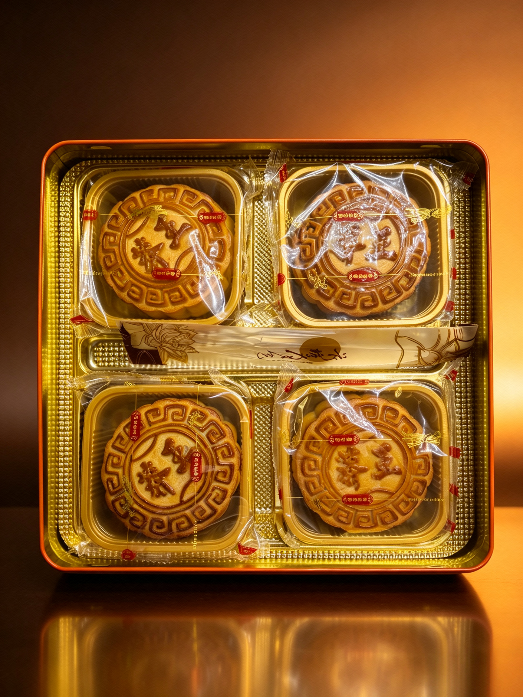 谁说月饼只能吃？莽王文创，把山河浪漫装进中秋（图10）