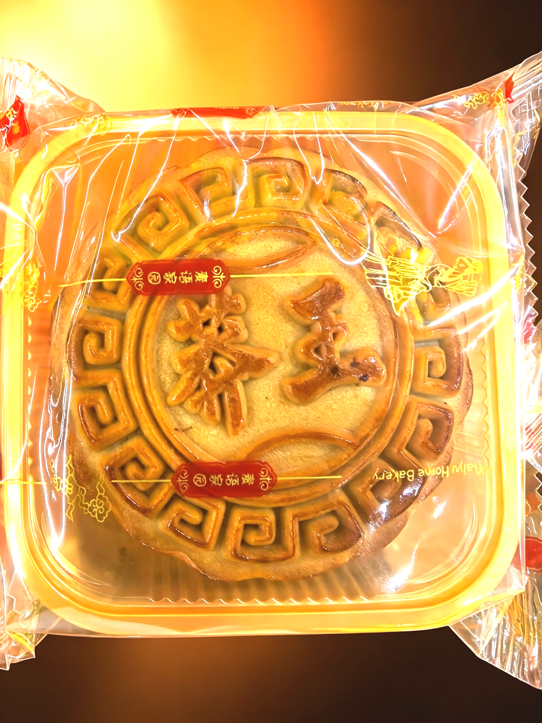 谁说月饼只能吃？莽王文创，把山河浪漫装进中秋（图14）