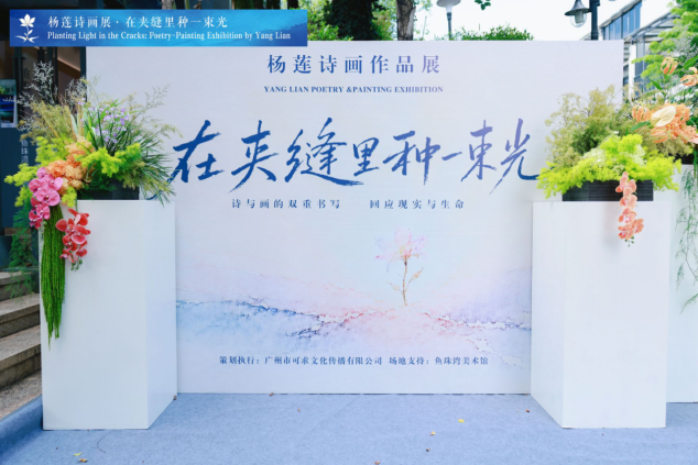 杨莲：我们都曾活在夹缝里，而她选择种下一束光（图3）