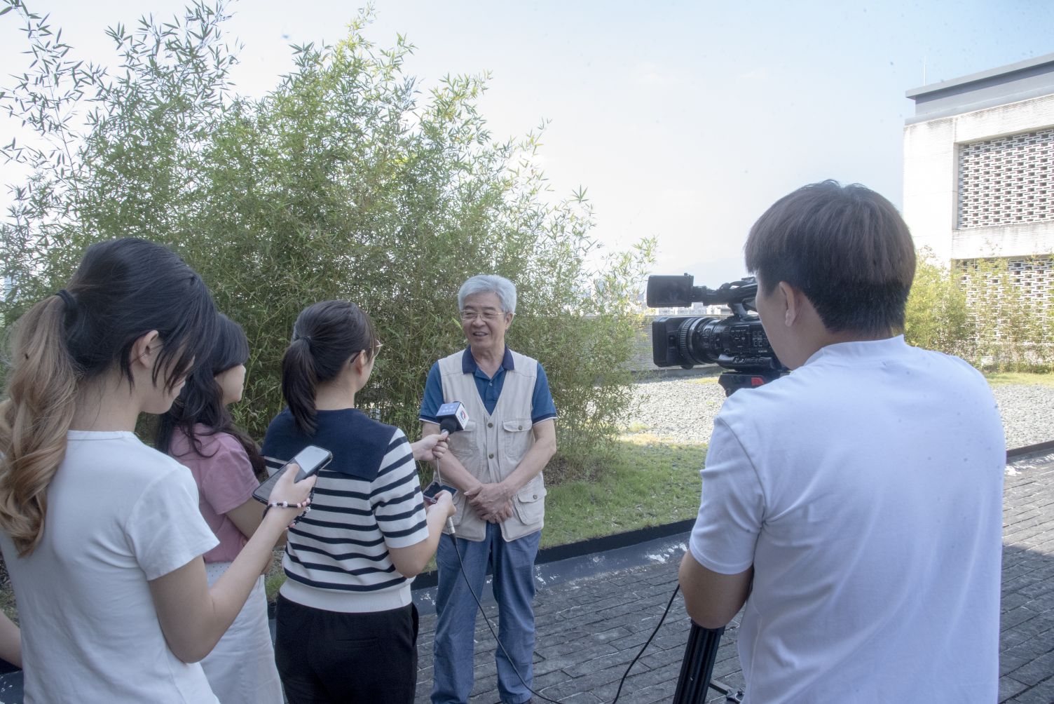 丘树宏:《莽王》是新时代广东长篇小说创作的一大收获(图5)