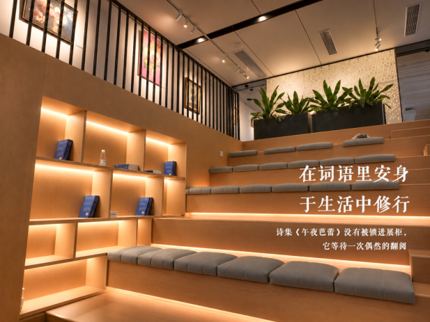 杨莲：我们都曾活在夹缝里，而她选择种下一束光（图4）