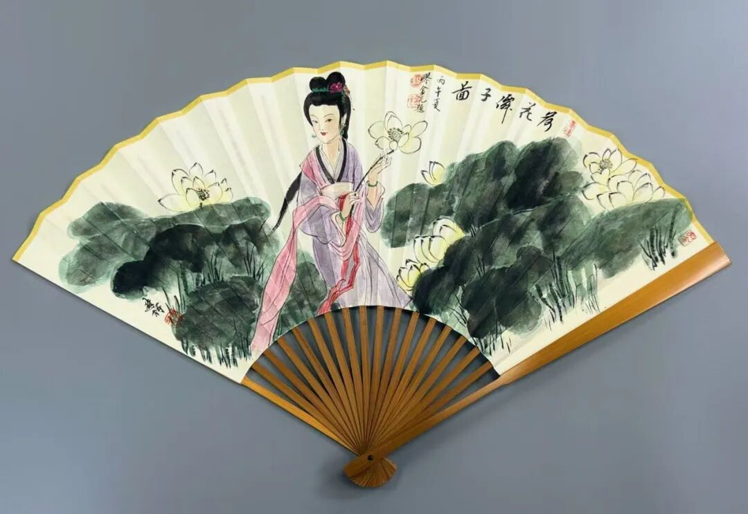 谢建科《游艺求真》中国当代书画名家致敬文脉主题汇展（图35）