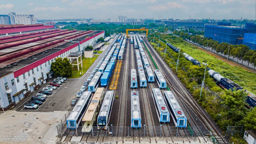 四川成都新都高新技術(shù)產(chǎn)業(yè)園區(qū)的軌道交通產(chǎn)業(yè)2.jpg
