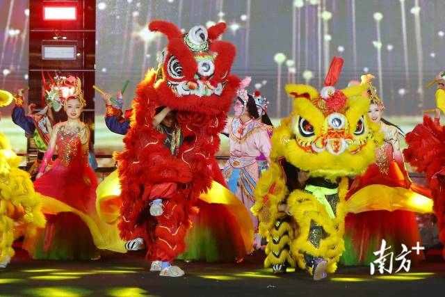 南方+ 林捷勇 拍攝