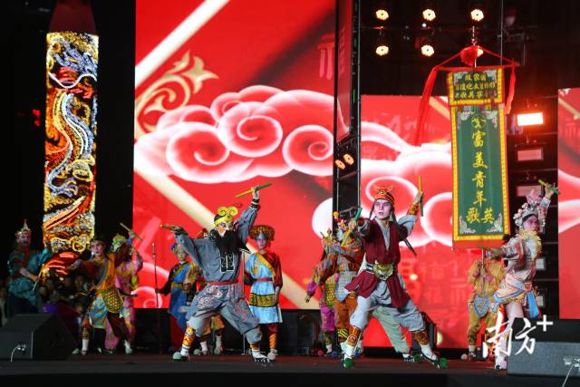 南方+ 林捷勇 拍攝