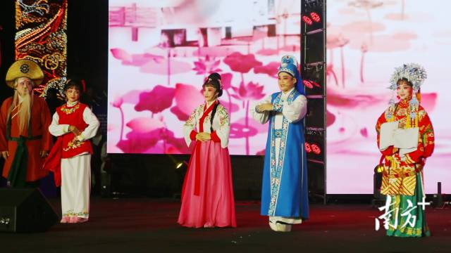 南方+ 林捷勇 拍攝