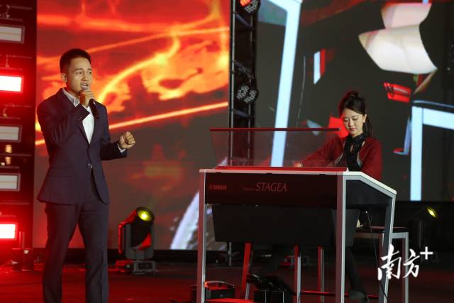 南方+ 林捷勇 拍攝