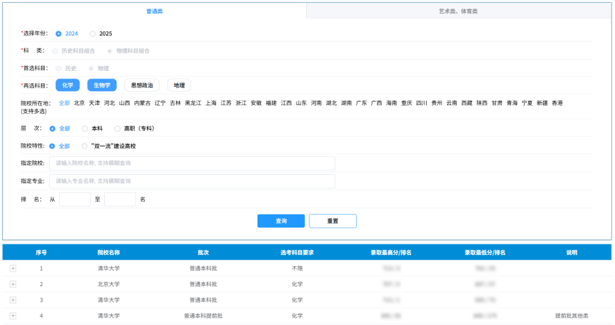 副本2026高考∣安徽省普通高校招生历年录取数据查询开通（含使用须知）1694.png